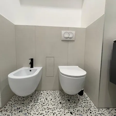 Dashing Oasis Appartement *