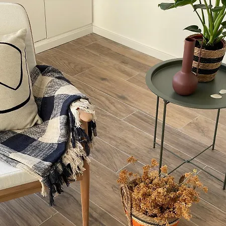 Dashing Oasis Appartement *