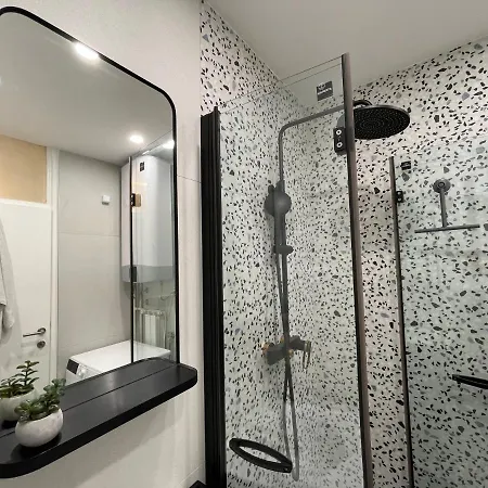 Appartement Dashing Oasis *