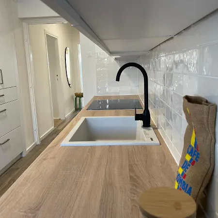 Dashing Oasis Apartman Zadar