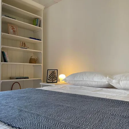 Apartman Dashing Oasis *