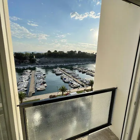 Dashing Oasis * Zadar