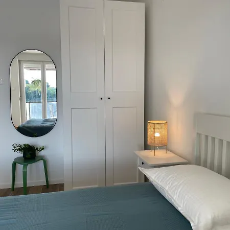 Apartman Dashing Oasis *