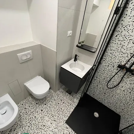 Apartman Dashing Oasis Zadar