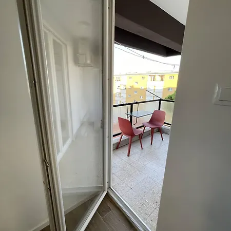 Dashing Oasis Appartement Zadar