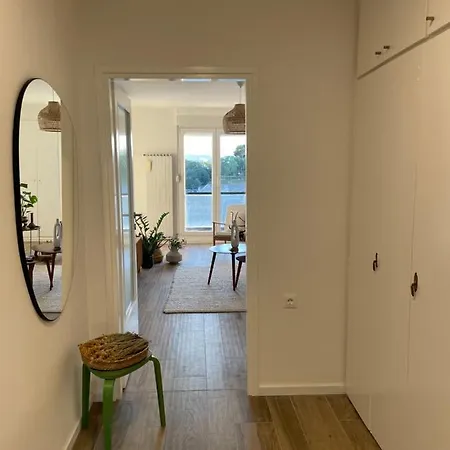 Dashing Oasis * Zadar