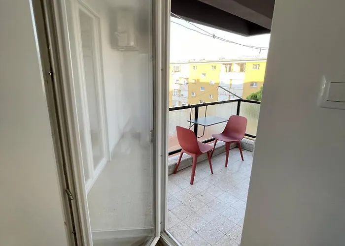 Dashing Oasis Apartman Zára