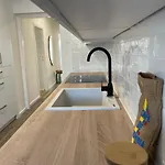 Dashing Oasis Apartment Zadar