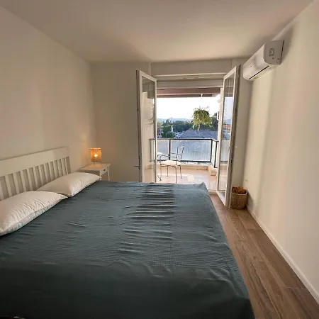 Appartement Dashing Oasis