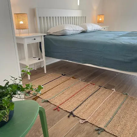 Dashing Oasis Apartment *