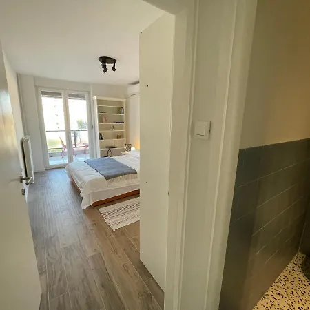 Apartamento Dashing Oasis