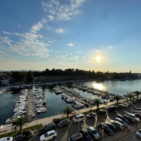 Dashing Oasis Apartment Zadar