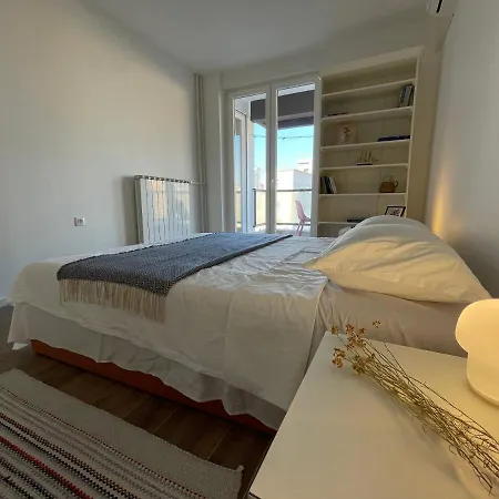 Apartment Dashing Oasis Zadar