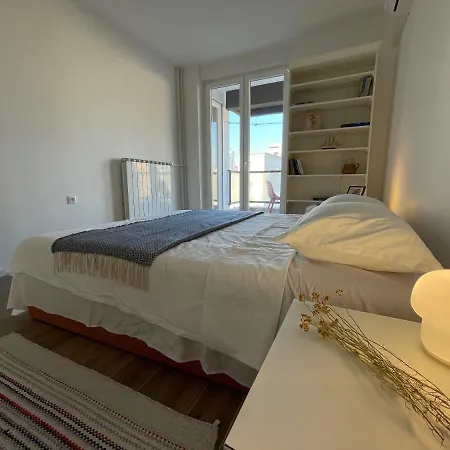 Apartment Dashing Oasis Zadar