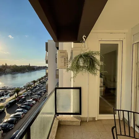 Apartamento Dashing Oasis