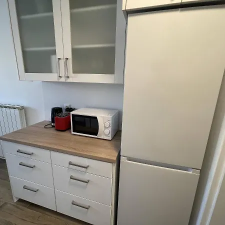 Dashing Oasis * Zadar