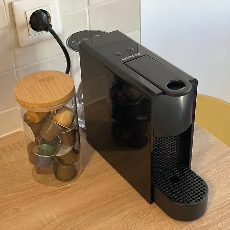 Dashing Oasis Apartment Zadar