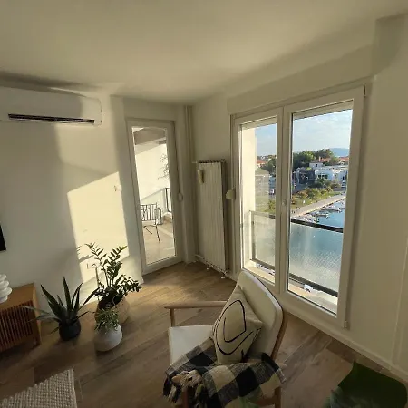 Apartamento Dashing Oasis Zadar