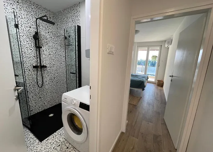 Dashing Oasis Задар