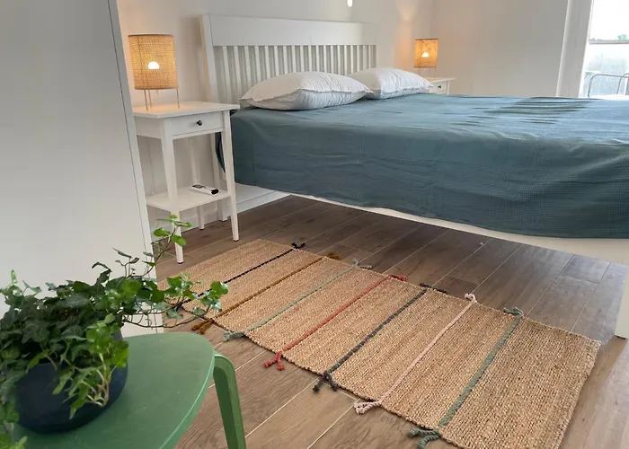 Dashing Oasis Апартаменты *