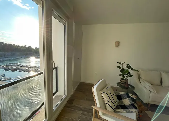 Dashing Oasis Задар