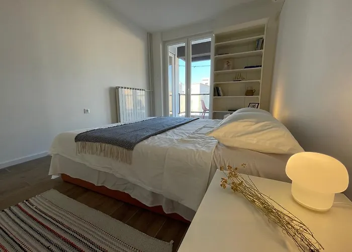 Appartement Dashing Oasis Zadar