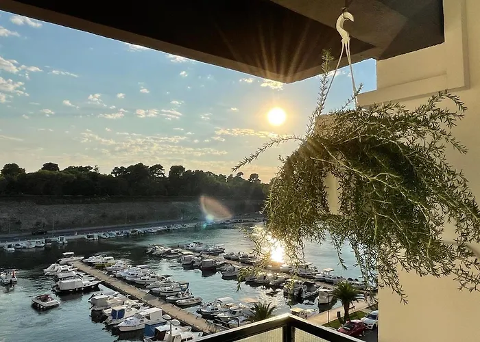Dashing Oasis * Zadar
