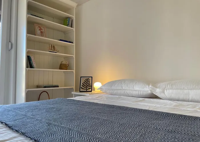Appartement Dashing Oasis *