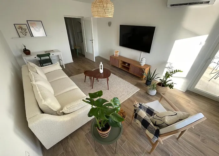 Dashing Oasis Задар