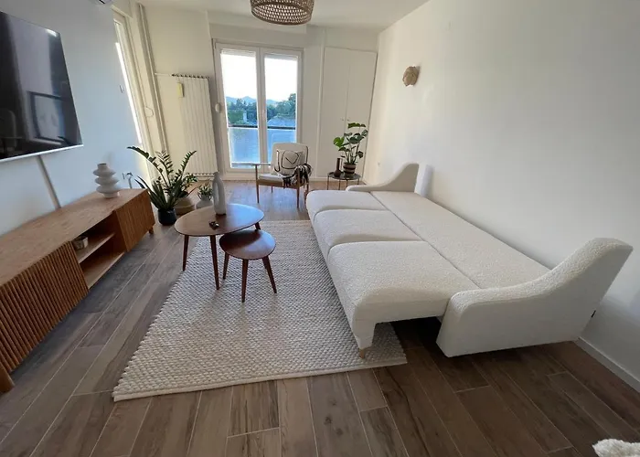 Dashing Oasis * Задар