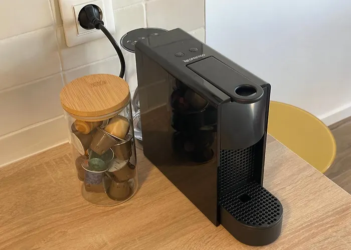 Dashing Oasis Апартаменты Задар